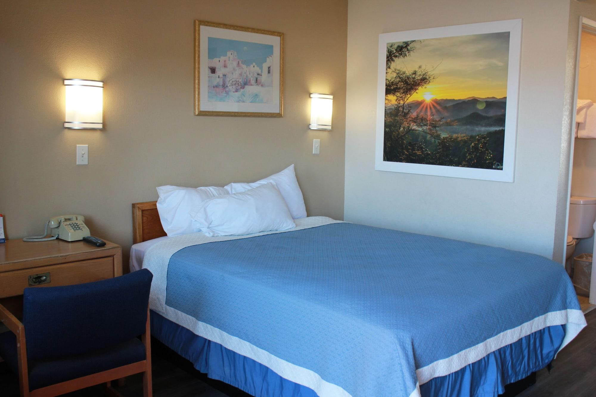 Days By Wyndham Motel Barstow