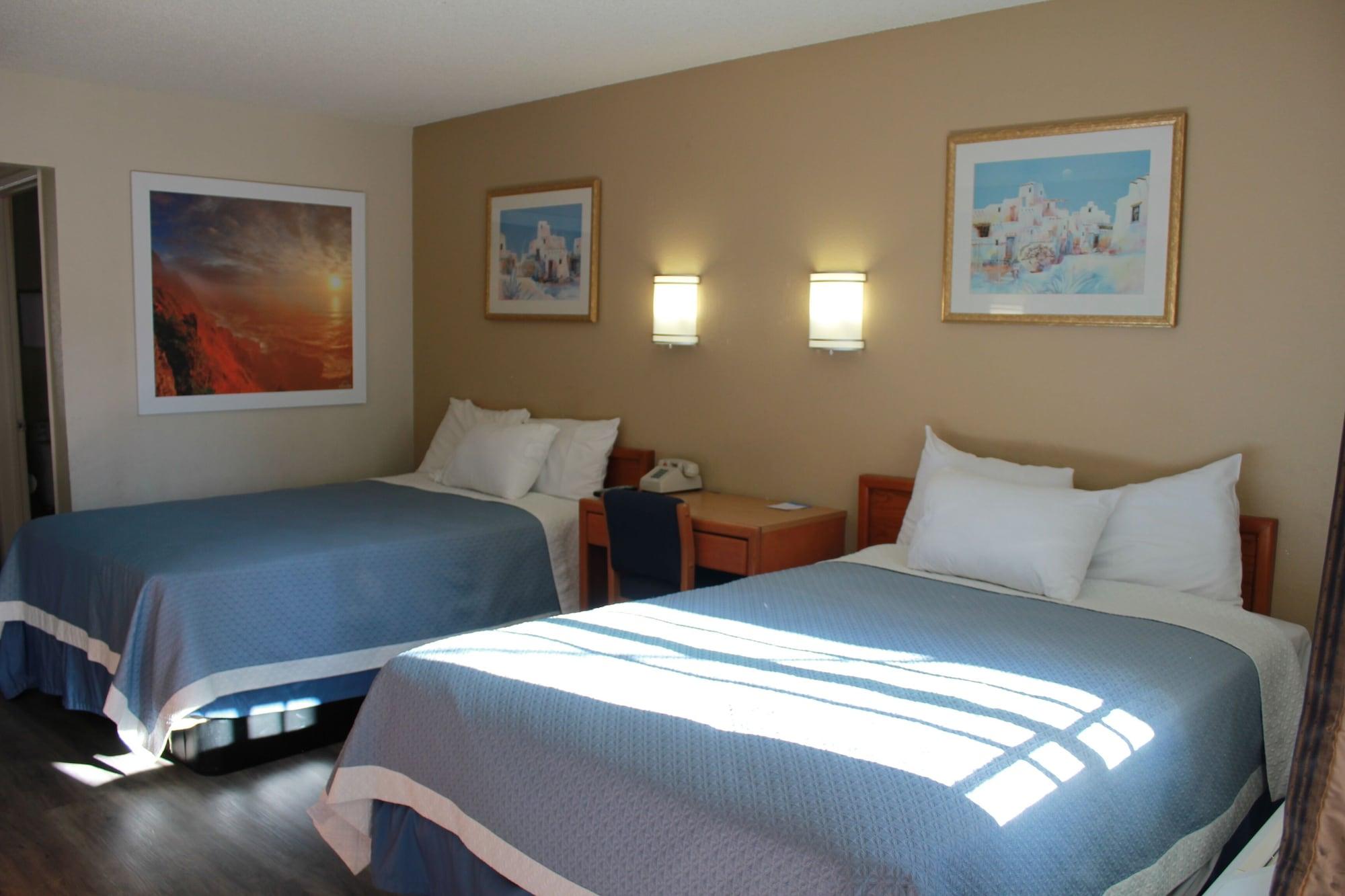 Motel Days By Wyndham