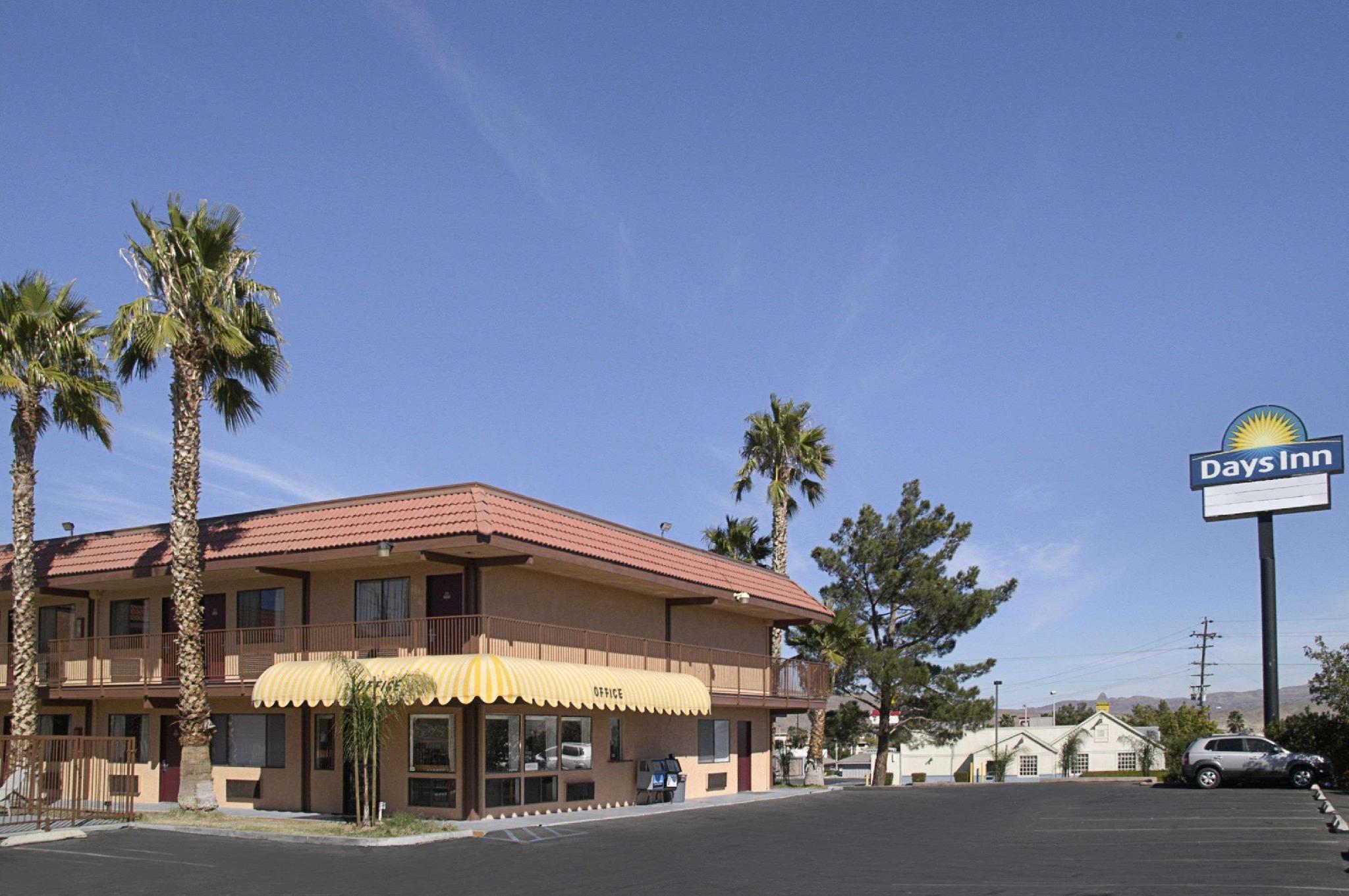 Days By Wyndham Barstow