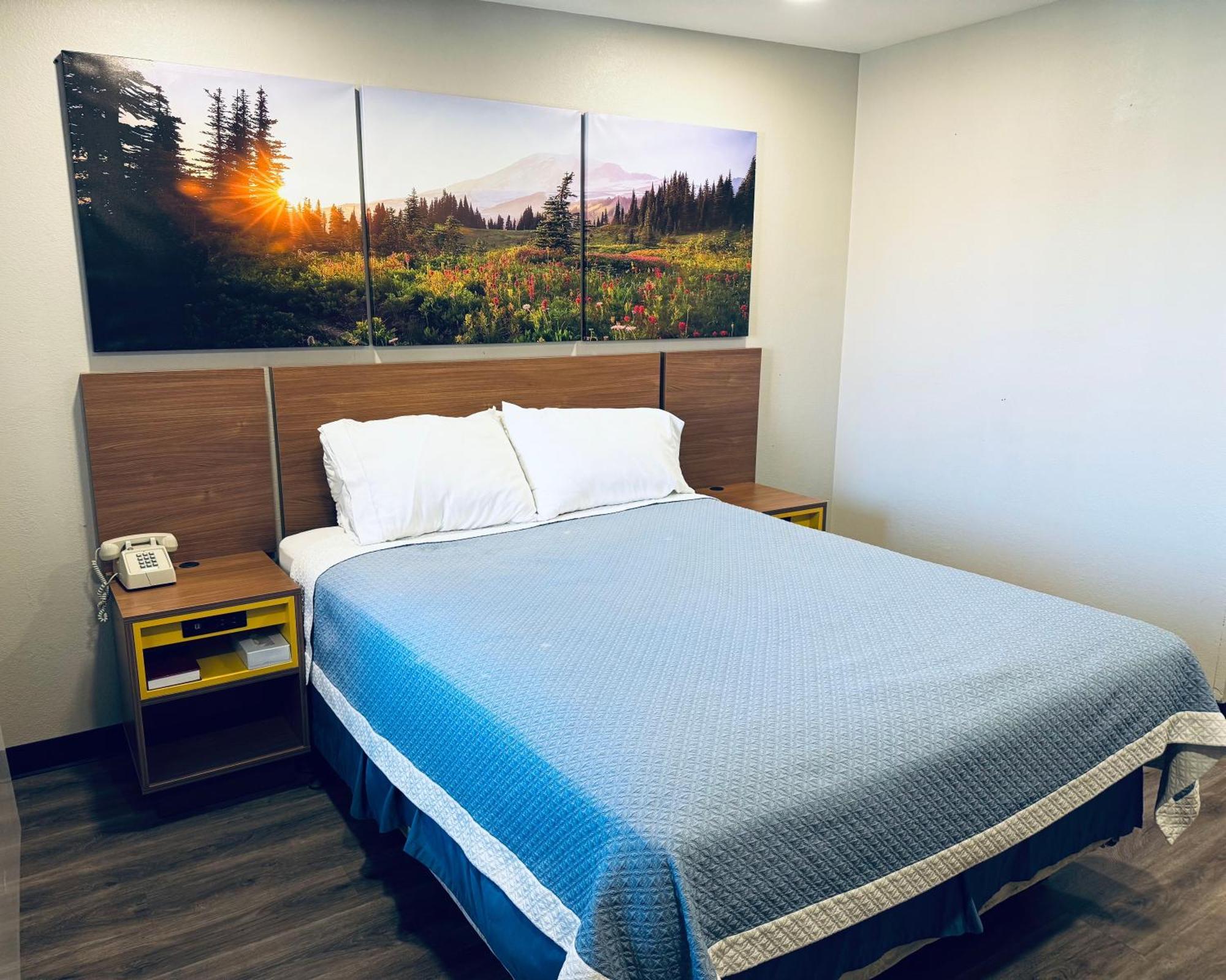 Motel Days By Wyndham