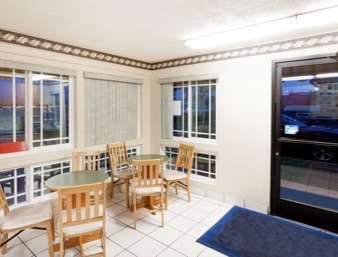 Days By Wyndham 2* Barstow