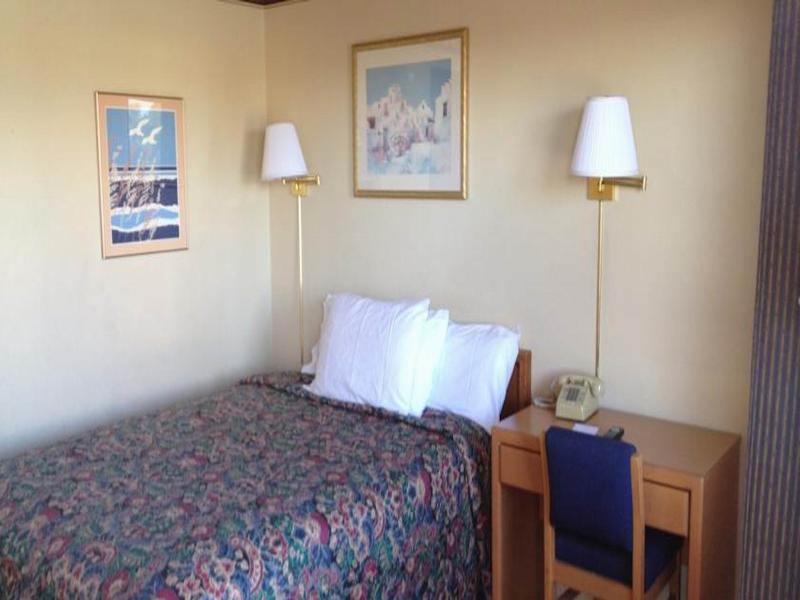 Motel Days By Wyndham