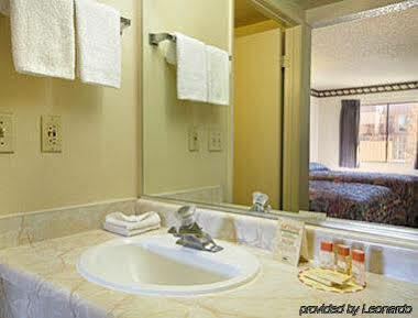 Days By Wyndham Motel Barstow